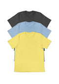Women’s Cloud Nine T-Shirt Bundle – 3-Pack