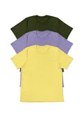 Women’s Soft Power T-Shirt Bundle 3-Pack