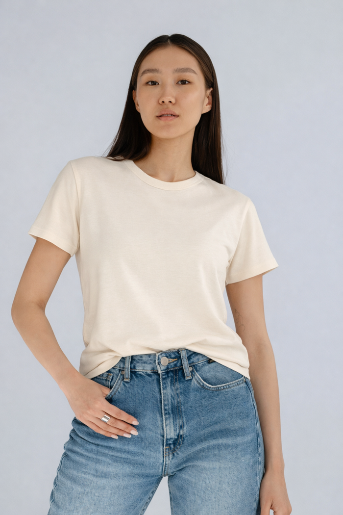 Women’s Spring T-Shirt Bundle - 3 Pack