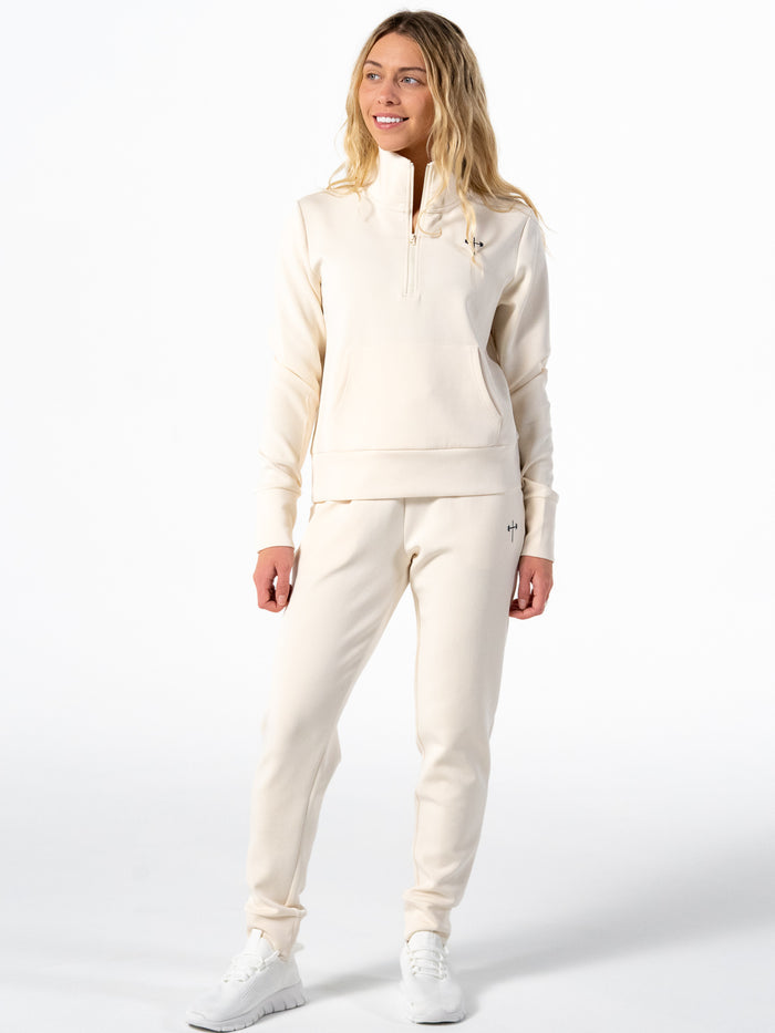 Women's Vital 1/4 Zip - HolStrength