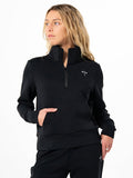 Women's Vital 1/4 Zip - HolStrength