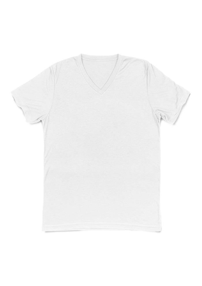Women's Wrinkle-Resistant T-Shirt Bundle – 3 Pack (2 White, 1 Black)