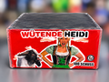 Wütende Heidi