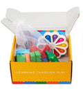 Yay 4 Play- Starter Educational Kit - Sensory