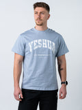Yeshua Premium Tee - HolStrength