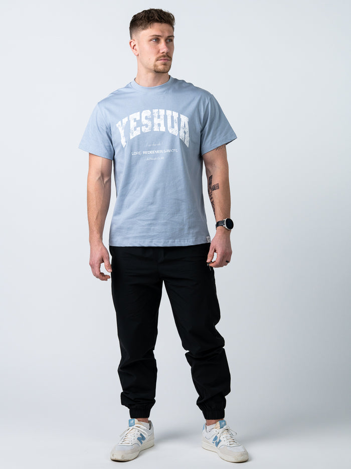 Yeshua Premium Tee - HolStrength
