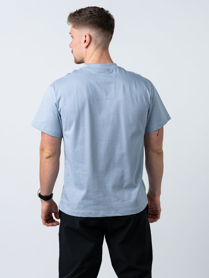 Yeshua Premium Tee - HolStrength