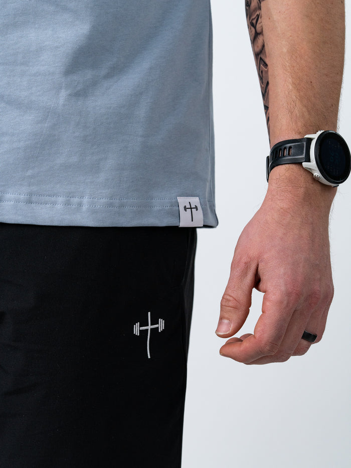 Yeshua Premium Tee - HolStrength