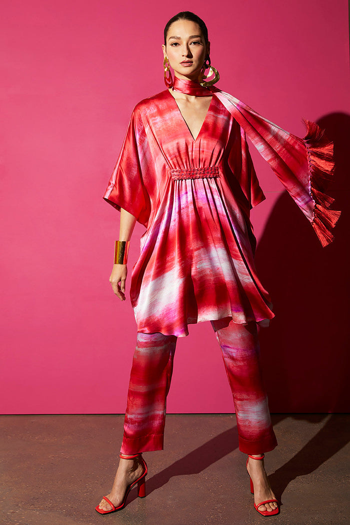 JOSIE NATORI