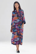 Yukata Caftan