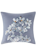 Yvonne Embroidered Pillow