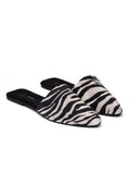 Zebra Mules
