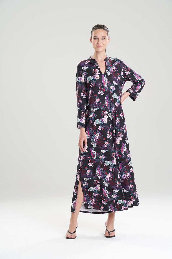 Zen Garden Caftan