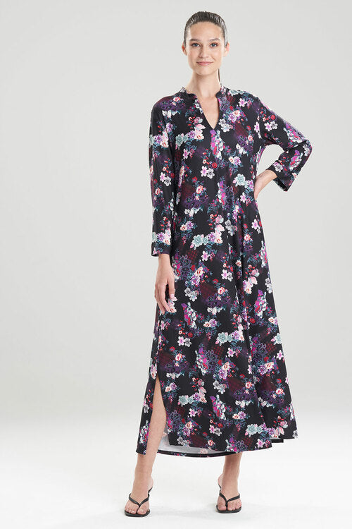 Zen Garden Caftan